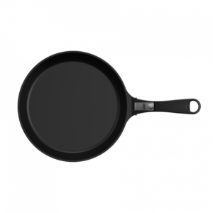 Weber Round Frying Pan