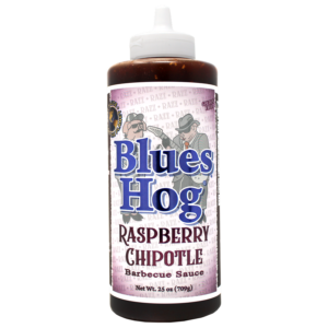 Blues Hog Raspberry Chipotle Sauce