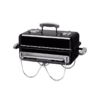 Go Anywhere Charcoal Barbecue
