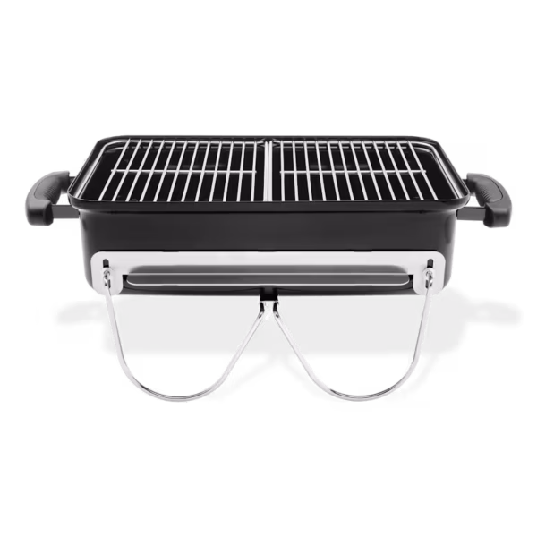 Go Anywhere Charcoal Barbecue - Image 7