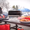 Go Anywhere Charcoal Barbecue - Image 2