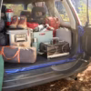 Go Anywhere Charcoal Barbecue - Image 10