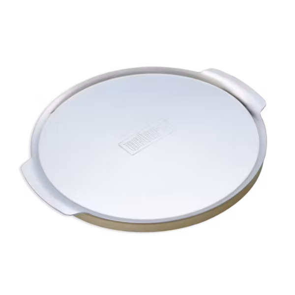 Weber Q Pizza Stone Small 26 cm