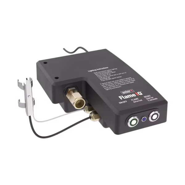 Weber Flame iQ to suit Baby Q (3rd Generation) - Image 2