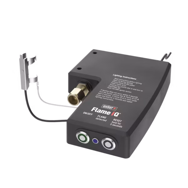 Weber Flame iQ to suit Baby Q (3rd Generation) - Image 3