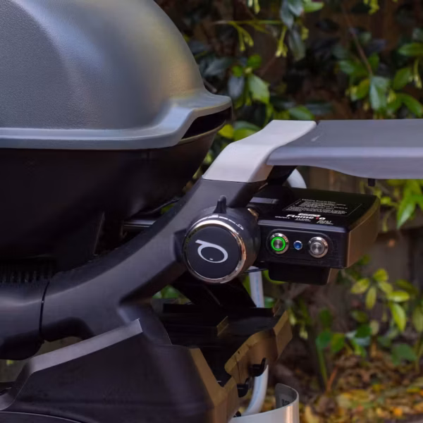 Weber Flame iQ to suit Baby Q (3rd Generation)
