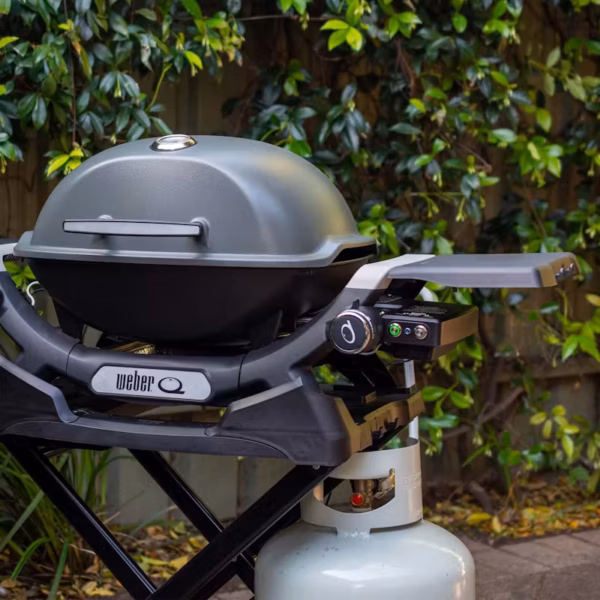 Weber Flame iQ to suit Baby Q (3rd Generation) - Image 4