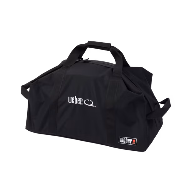 Baby Q® Duffle Bag