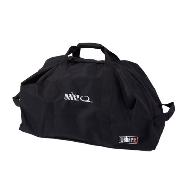Q™ Duffle Bag
