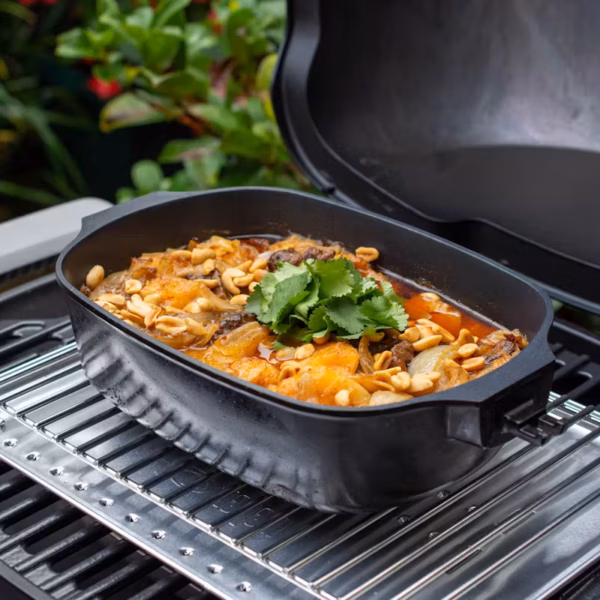 Q Ware Casserole Dish - Small - Image 2