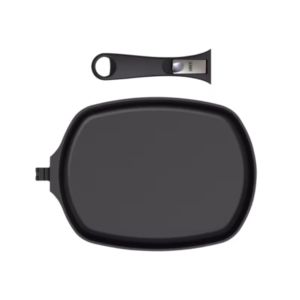 Q Ware Frying Pan Large - Image 4
