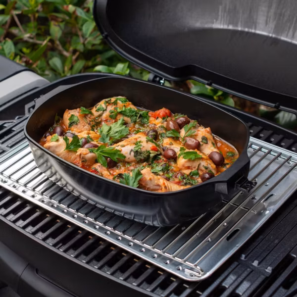 Q Ware Casserole Dish - Large - Image 3
