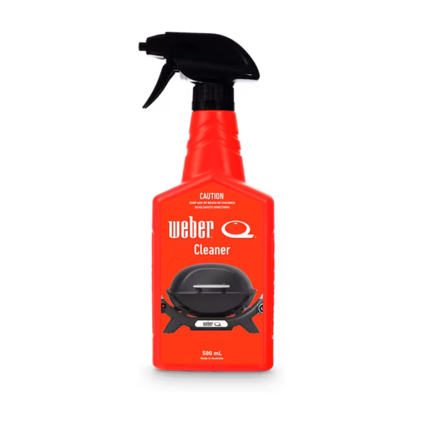 Weber® Q Cleaner