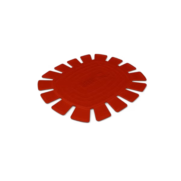 Q Silicone Mat Small