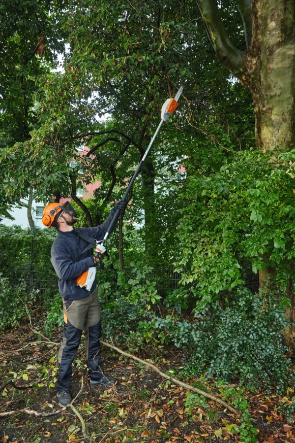 HTA 66 Battery Pole Pruner Skin (uses AP Battery System) - Image 6
