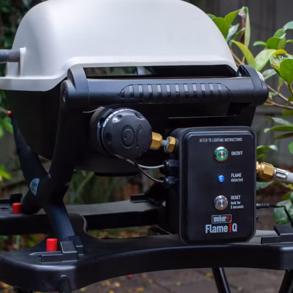 Weber® Flame iQ® to suit Baby Q (Classic 2nd Generation) - Image 3