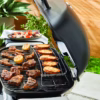 Q™ and Family Q® Warming Rack for Q2000N, Q2200N, Q2600N+, Q2800N+, Q3100N+, Q3200N+, Q3600N - Image 5