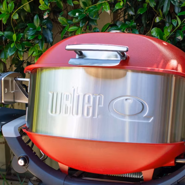 Baby Q® Rotisserie Set for Q1000N, Q1200N - Image 2