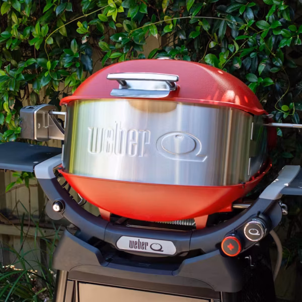 Q™ Rotisserie Set for Q2000N, Q2200N, Q2600N+, Q2800N+ barbecues - Image 2