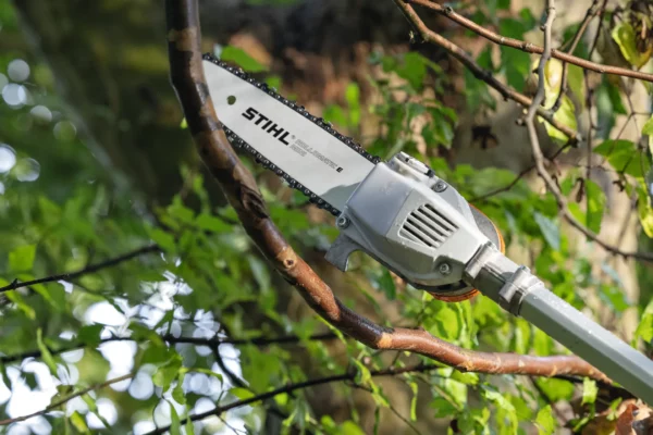 HTA 66 Battery Pole Pruner Skin (uses AP Battery System) - Image 8