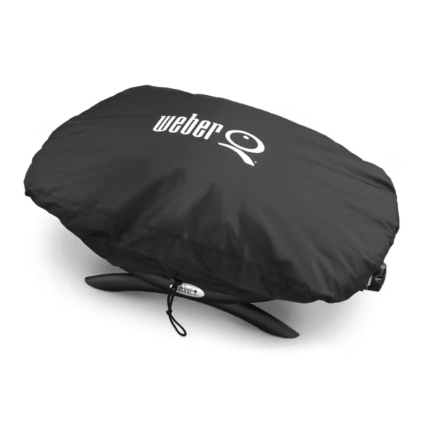 Baby Q® Premium Barbecue Cover (suits Classic 1st and 2nd Gen)