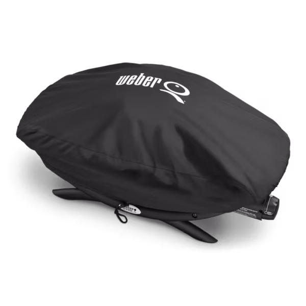 Q™ Premium Barbecue Cover (suits Classic 1st and 2nd Gen) Designed for Q200, Q220, Q2000, Q2200