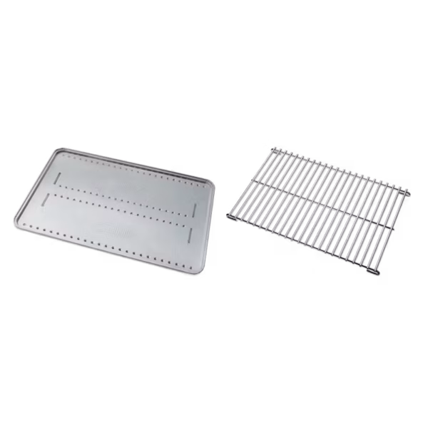 Q™ Roasting Pack (suits Classic 1st and 2nd Gen) for Q200, Q220, Q2000, Q2200