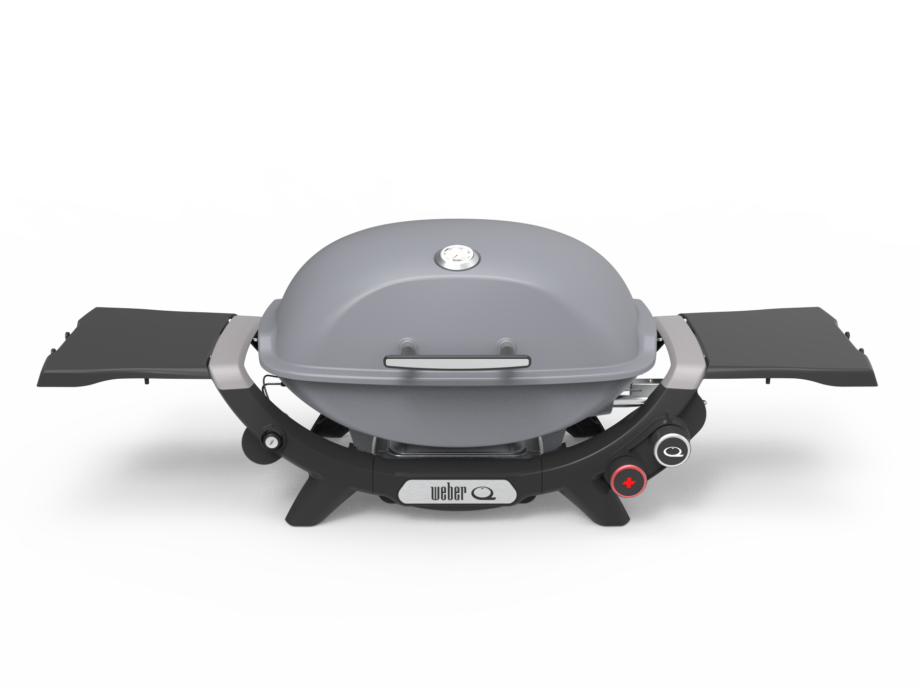 Weber Q Premium Q2800N Gas Barbecue LPG Range Ellis Outdoor Living