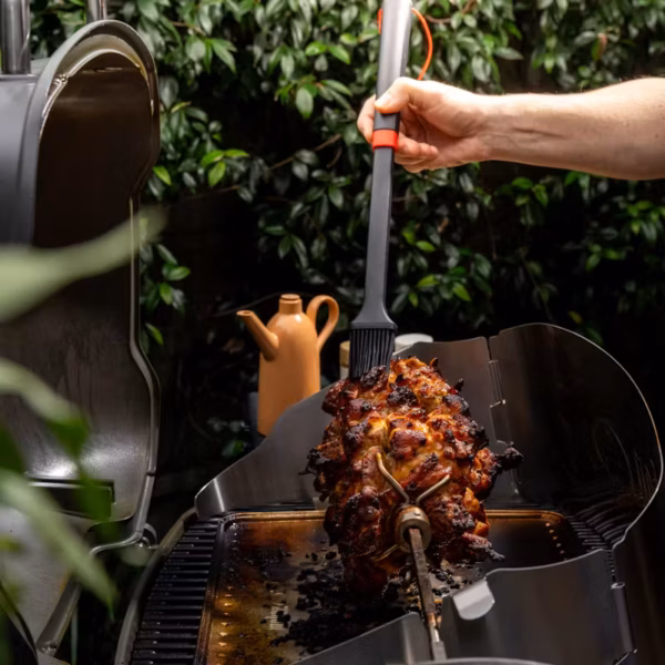 Q™ Rotisserie Set for Q2000N, Q2200N, Q2600N+, Q2800N+ barbecues - Image 3