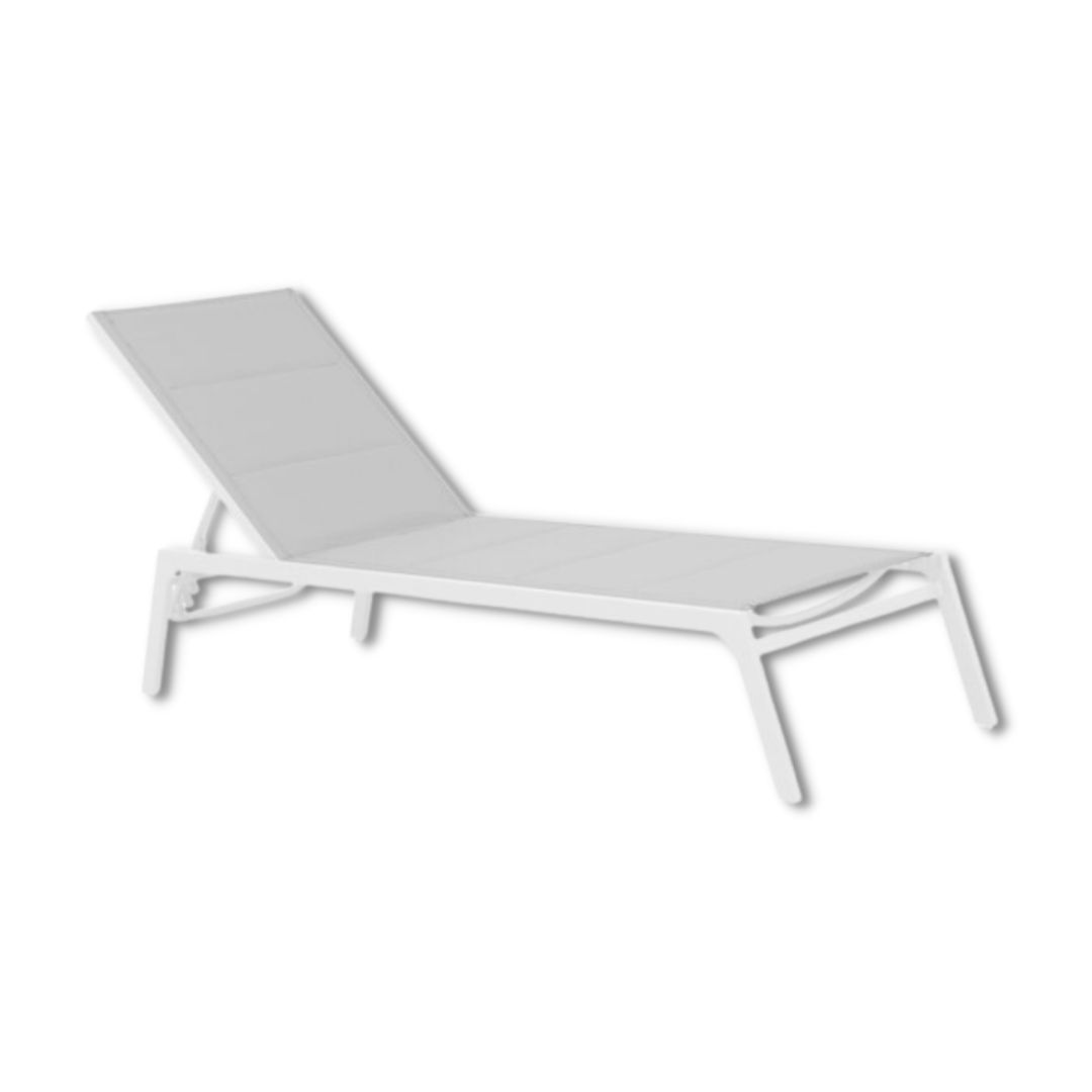 Bridgeport Sun Lounge Ellis Outdoor Living