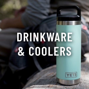 Drinkware