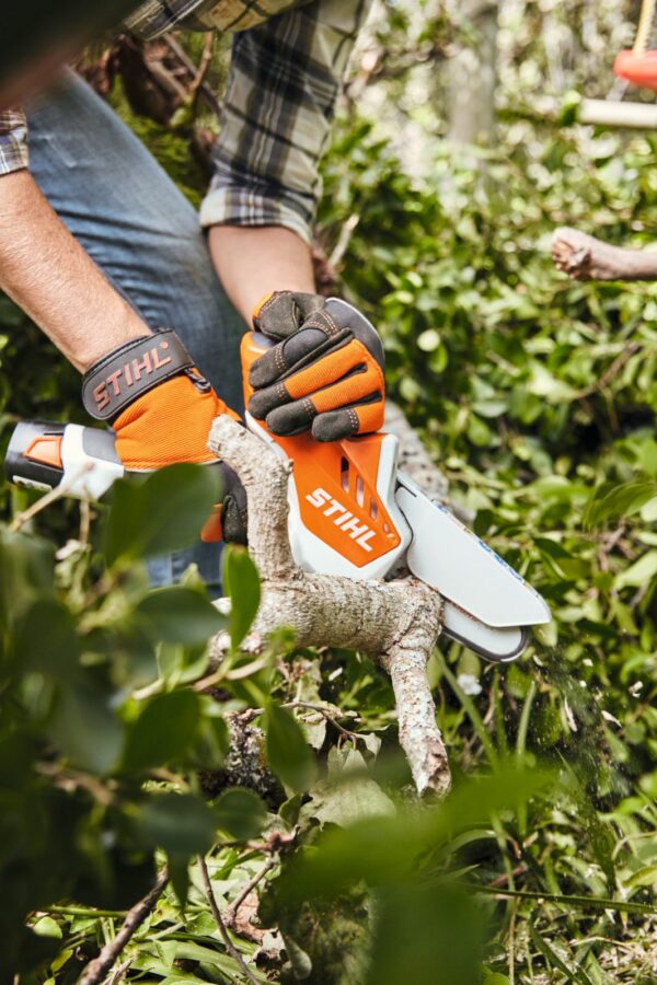 GTA 26 Battery Garden Pruner - Image 3