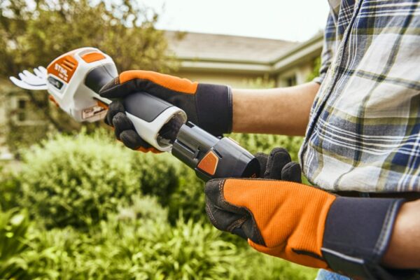 HSA 26 Shrub Shears - Image 6