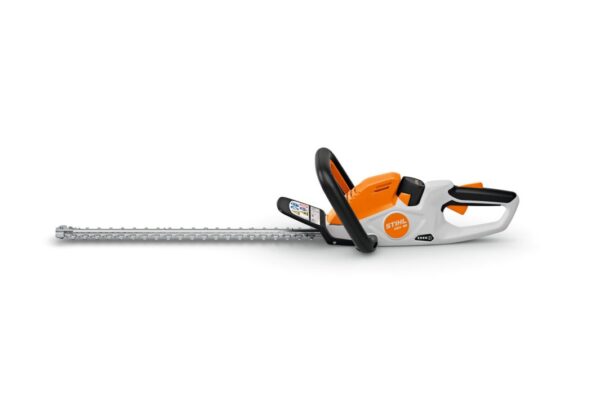 HSA 40 Battery Hedge Trimmer (AS Battery System) - Image 3