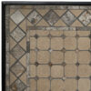 Algiers 160x90cm Mosaic Dining Table - Image 4