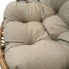 Bogo Cane Wicker Hanging Egg Chair - Image 2