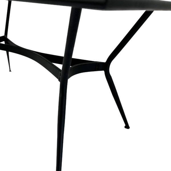 Tunis 160x90cm Mosaic Dining Table - Image 5