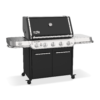 Summit® FS38 Gas Barbecue Black (LPG) - Image 10