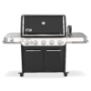 Summit® FS38 Gas Barbecue Black (LPG)