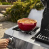 Summit® FS38 Gas Barbecue Black (LPG) - Image 4
