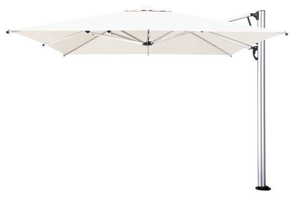 Siena 3m Square Sunbrella Umbrella