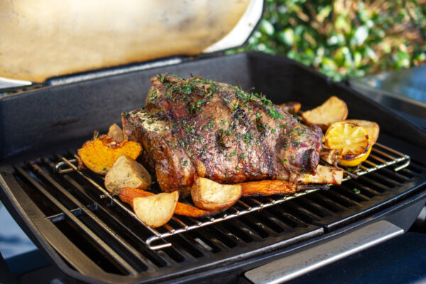 Pulse 2000 Roasting Trivet - Image 2