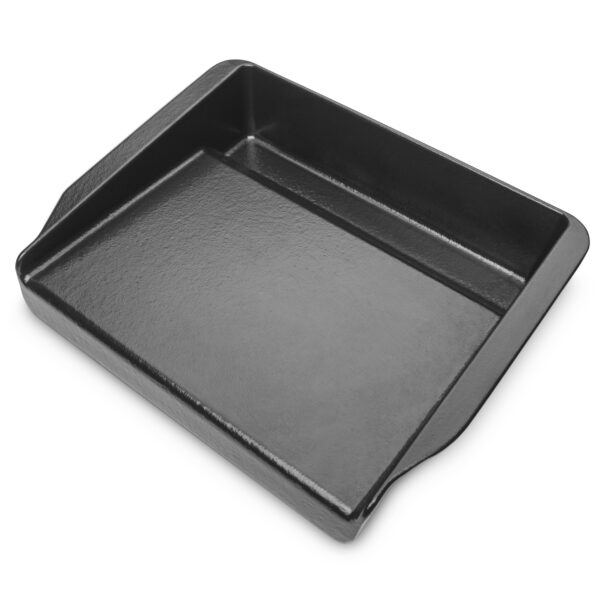 Pulse Hotplate / Griddle