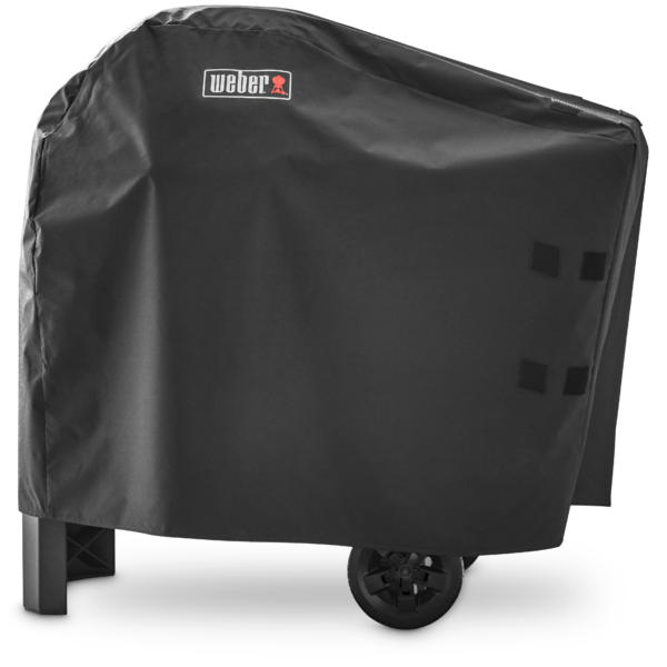 Pulse Cover for 1000/2000 with cart
