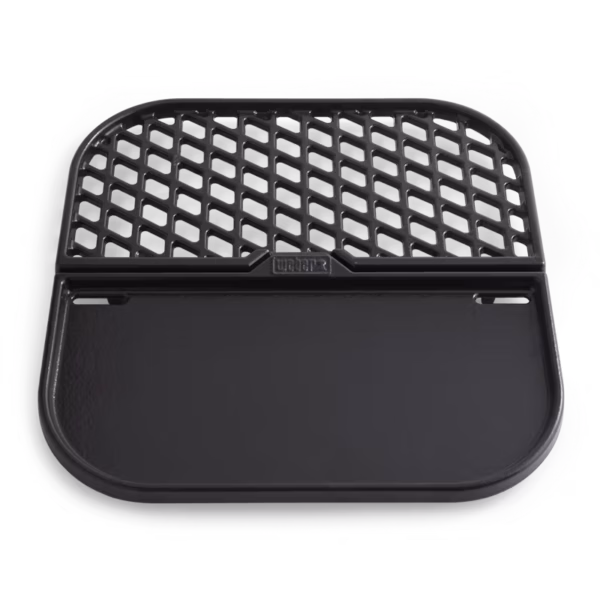 GBS Grill & Griddle Station