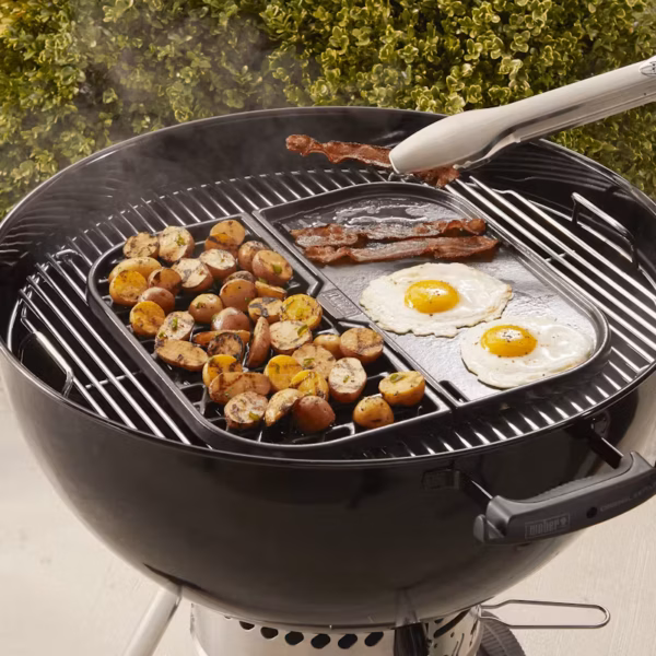 GBS Grill & Griddle Station - Image 2
