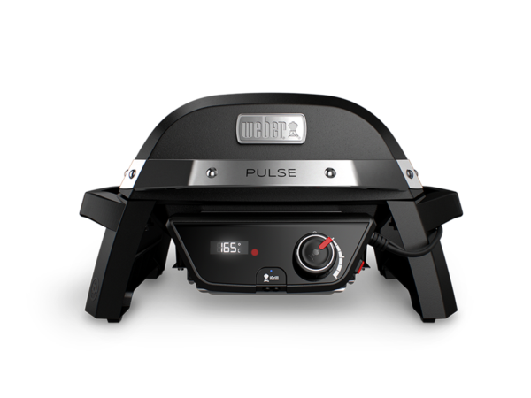 Pulse 1000 Barbecue
