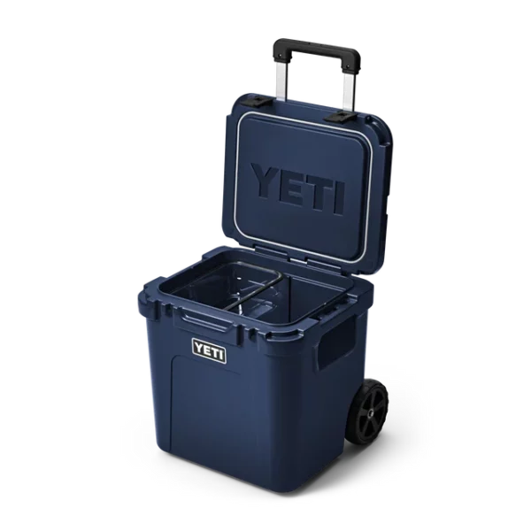Roadie® 48 - Wheeled Hard Cooler - Image 9