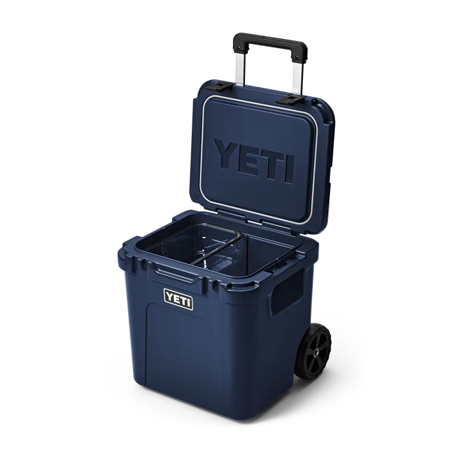 Roadie® 48 - Wheeled Hard Cooler - Image 9