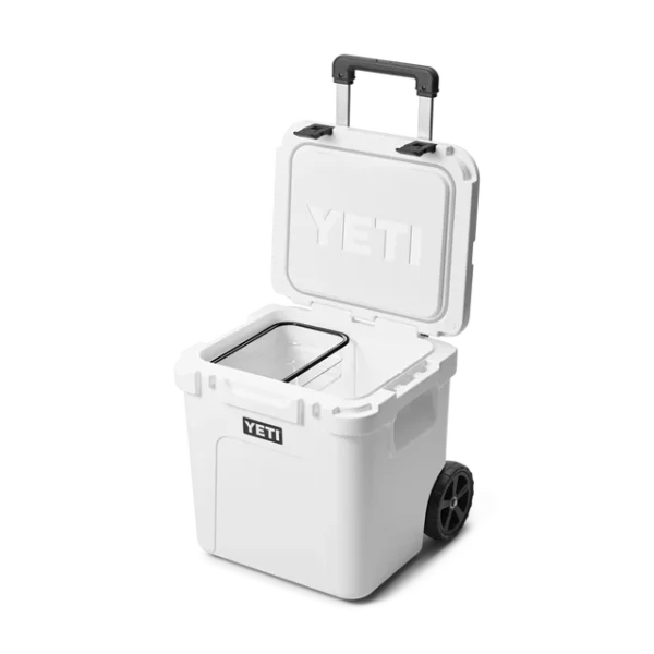 Roadie® 48 - Wheeled Hard Cooler - Image 5